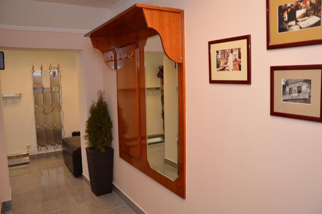 Private Room Pyrkerstrasse Bad Hofgastein Pokój zdjęcie