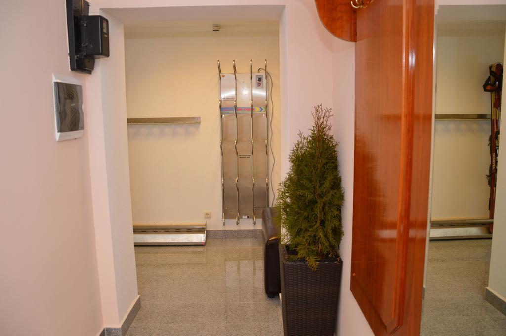 Private Room Pyrkerstrasse Bad Hofgastein Pokój zdjęcie