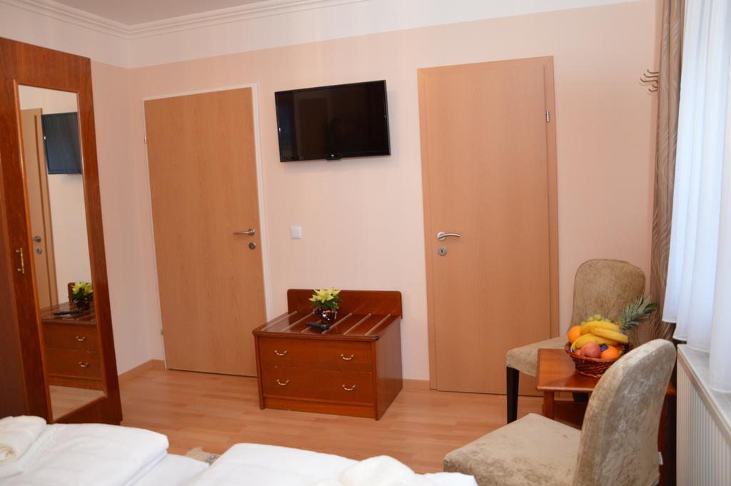 Private Room Pyrkerstrasse Bad Hofgastein Zewnętrze zdjęcie