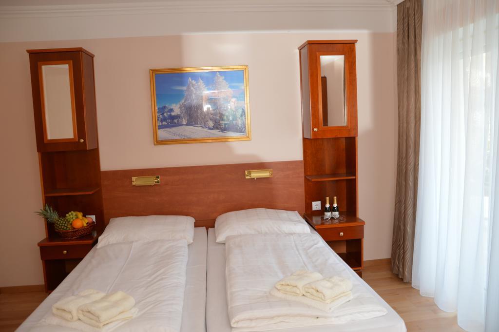 Private Room Pyrkerstrasse Bad Hofgastein Pokój zdjęcie