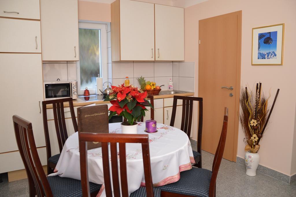 Private Room Pyrkerstrasse Bad Hofgastein Pokój zdjęcie