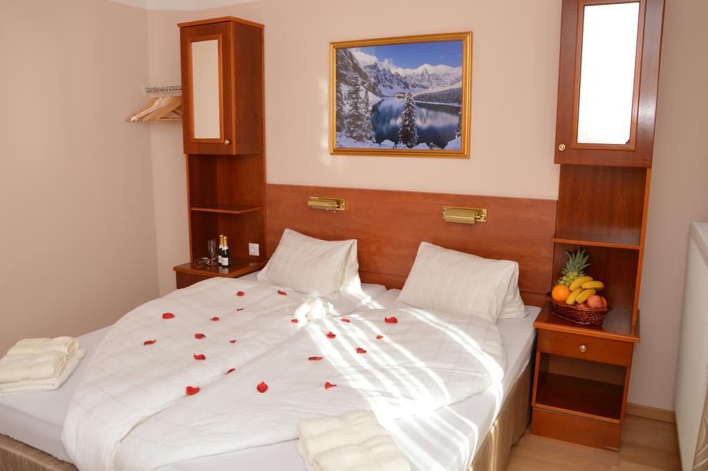 Private Room Pyrkerstrasse Bad Hofgastein Pokój zdjęcie