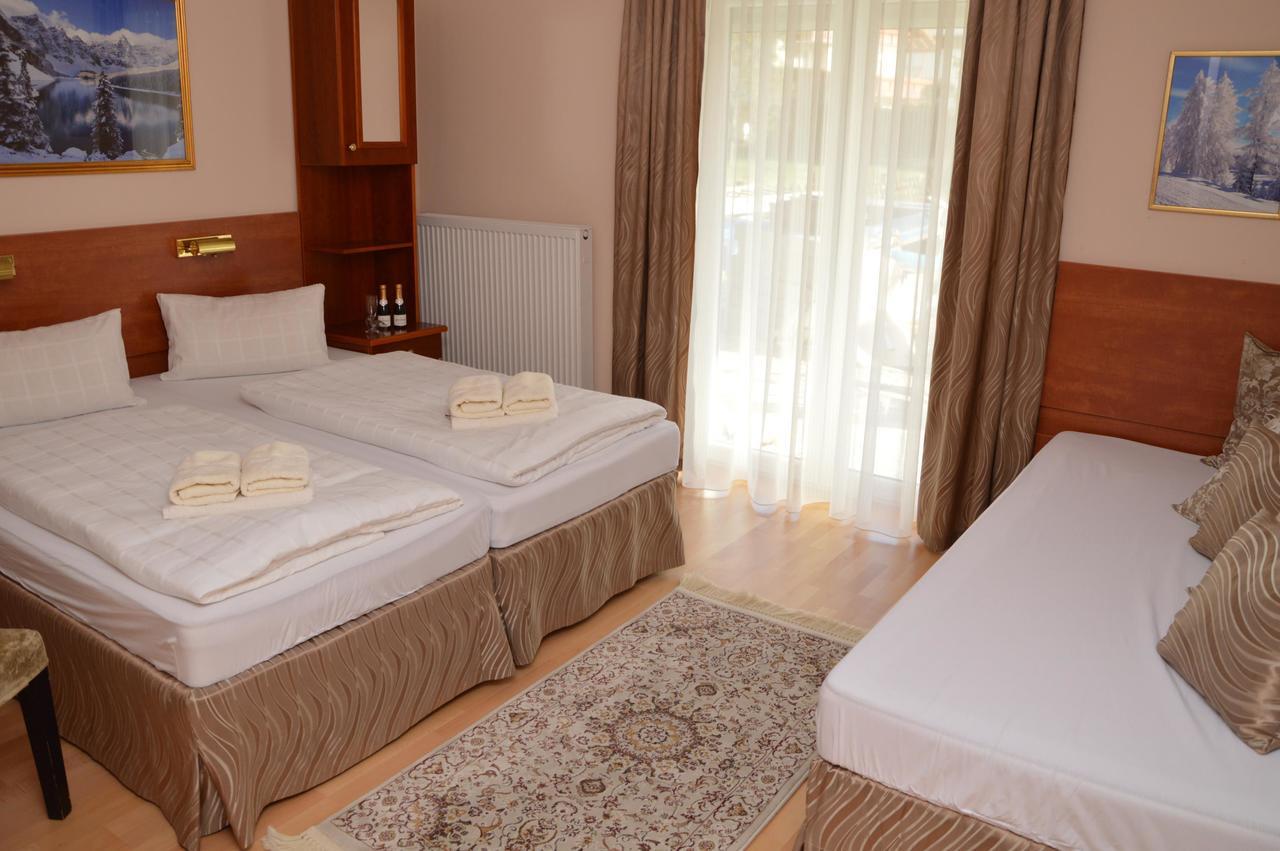 Private Room Pyrkerstrasse Bad Hofgastein Zewnętrze zdjęcie
